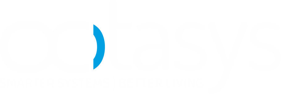 OctaSYS Building Automation